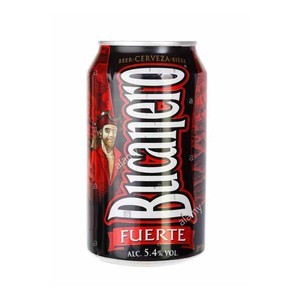 Bucanero (Lata)