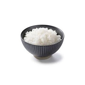 Arroz Blanco