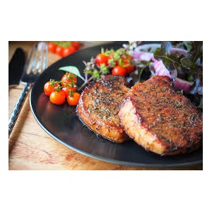 Bistec Cerdo