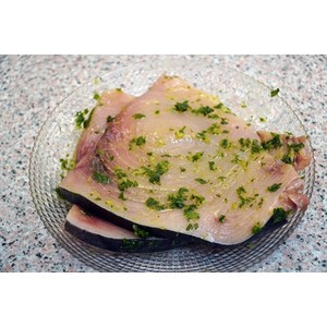 Filete Emperador