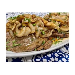 Bistec Palomilla