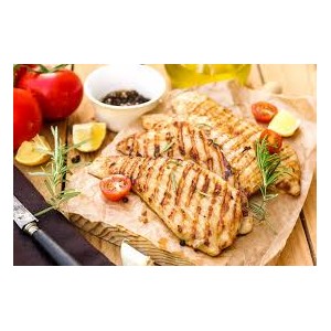 Bistec Pechuga Pollo