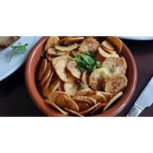Chicharritas & Embutido