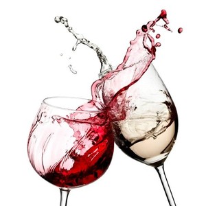 Copas Vino