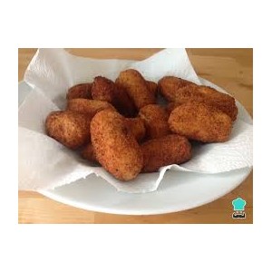 Croquetas