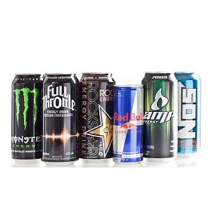 Energizantes