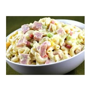 Ensalada Fría