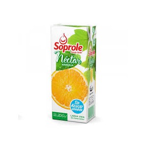 Jugo Caja