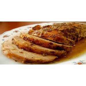 Lomo Cerdo