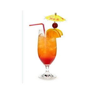 Naranja Tropical
