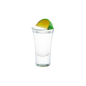 Tequila con Limón