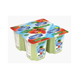 Yogurt